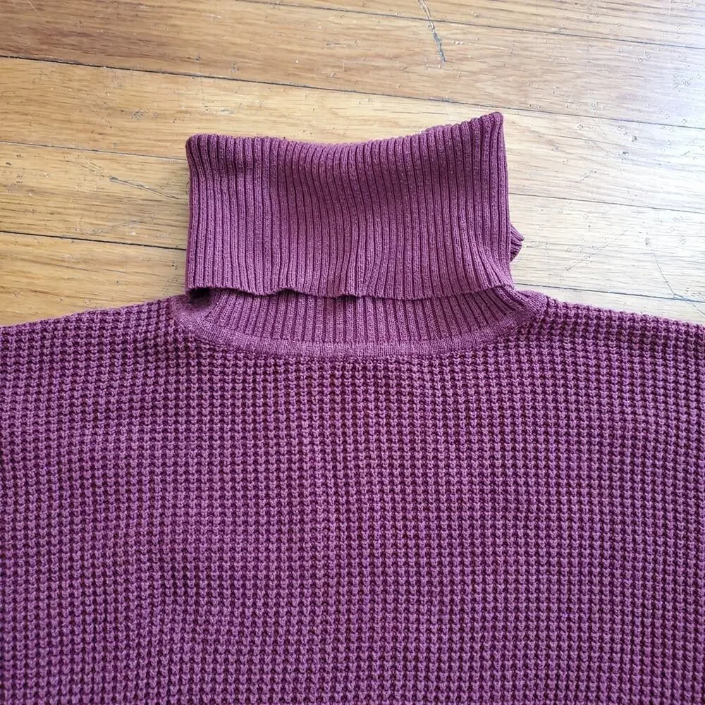 Michael Kors stay cozy
